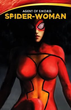 Spider-Woman, Agent of S.W.O.R.D.