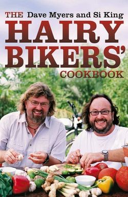 The Hairy Bikers' Cookbook