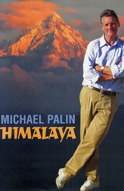 Himalaya with Michael Palin