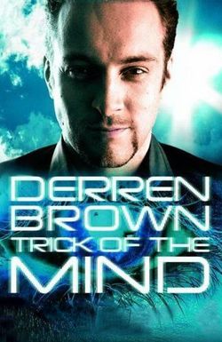 Derren Brown: Trick of the Mind