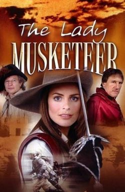 La Femme Musketeer