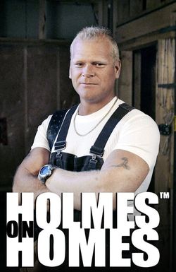 Holmes on Homes