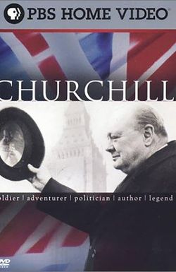 Churchill