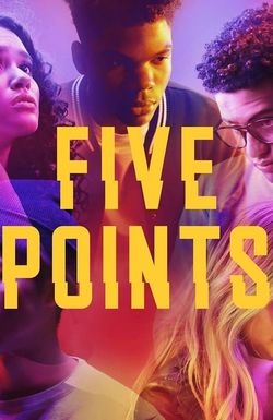 Five Points