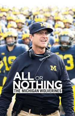 All or Nothing: The Michigan Wolverines