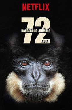 72 Dangerous Animals - Asia