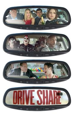 Drive Share