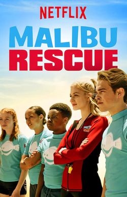 Malibu Rescue