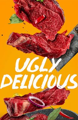 Ugly Delicious