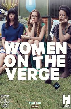 Women on the Verge