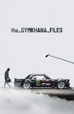 The Gymkhana Files