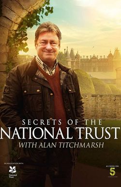 Secrets of the National Trust