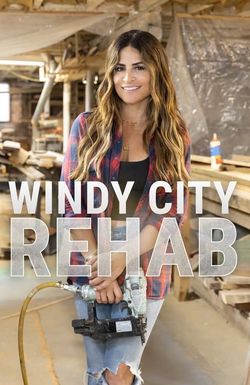 Windy City Rehab