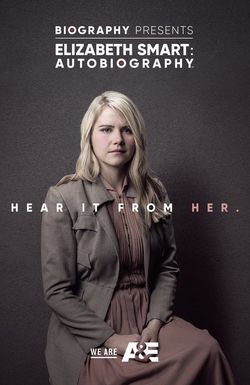 Elizabeth Smart: Autobiography