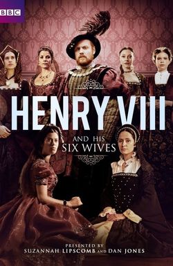 The Six Queens of Henry VIII