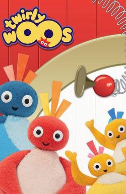 Twirlywoos