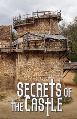 Secrets of the Castle