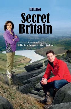 Secret Britain