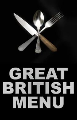 The Great British Menu