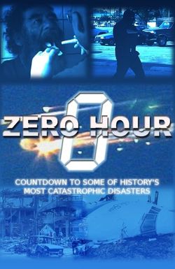 Zero Hour