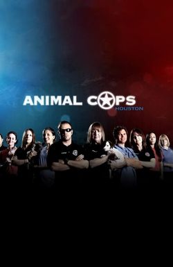 Animal Cops: Houston