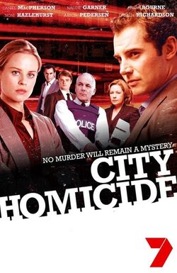 City Homicide