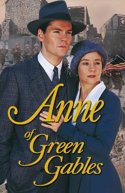 Anne of Green Gables: The Continuing Story