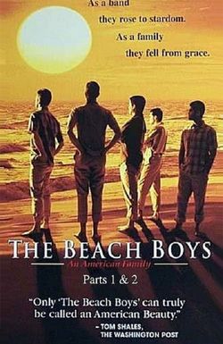 The Beach Boys: An American Family