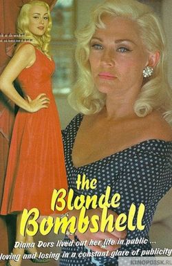 The Blonde Bombshell