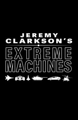 Extreme Machines