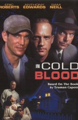 In Cold Blood