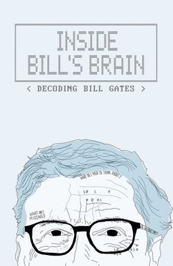 Inside Bill's Brain: Decoding Bill Gates