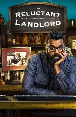 The Reluctant Landlord