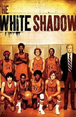 The White Shadow