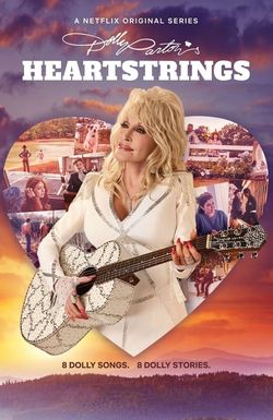 Dolly Parton's Heartstrings