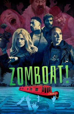 Zomboat!