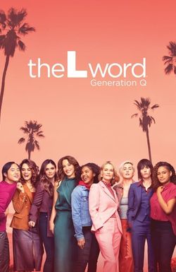 The L Word: Generation Q