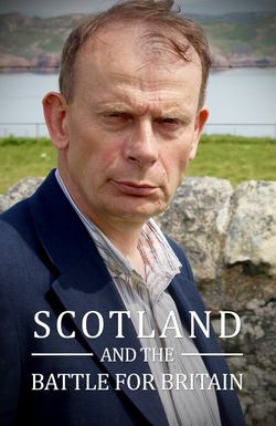 Scotland and the Battle for Britain