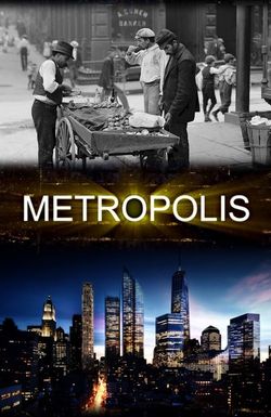 Metropolis