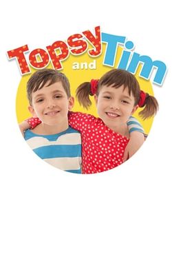 Topsy and Tim