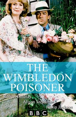 The Wimbledon Poisoner