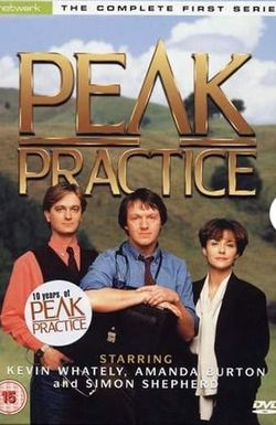 Peak Practice