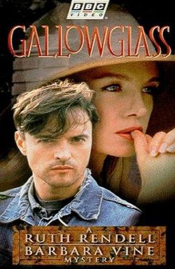 Mystery!: Gallowglass