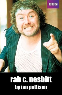 Rab C. Nesbitt