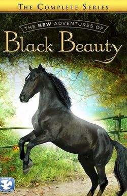 The New Adventures of Black Beauty