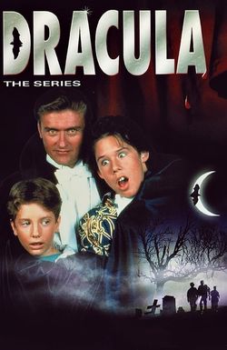 Dracula: The Series