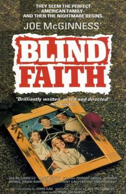 Blind Faith