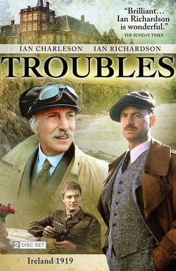 Troubles