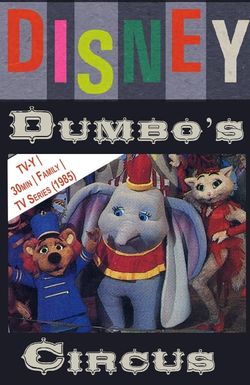 Dumbo's Circus