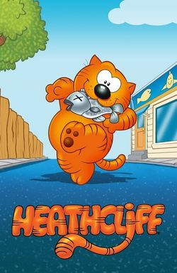 Heathcliff